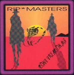 Rip Masters