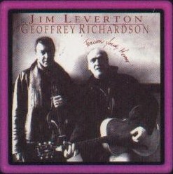 Leverton and Richardson