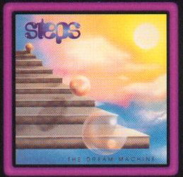 Dream Machine steps