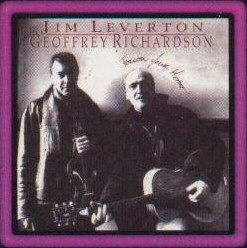 Leverton and Richardson